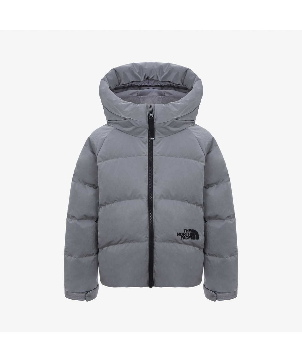 노스페이스 키즈(THE NORTH FACE KIDS) 키즈 로포텐 다운 자켓 (RDS) NJ1DR62S_SVG