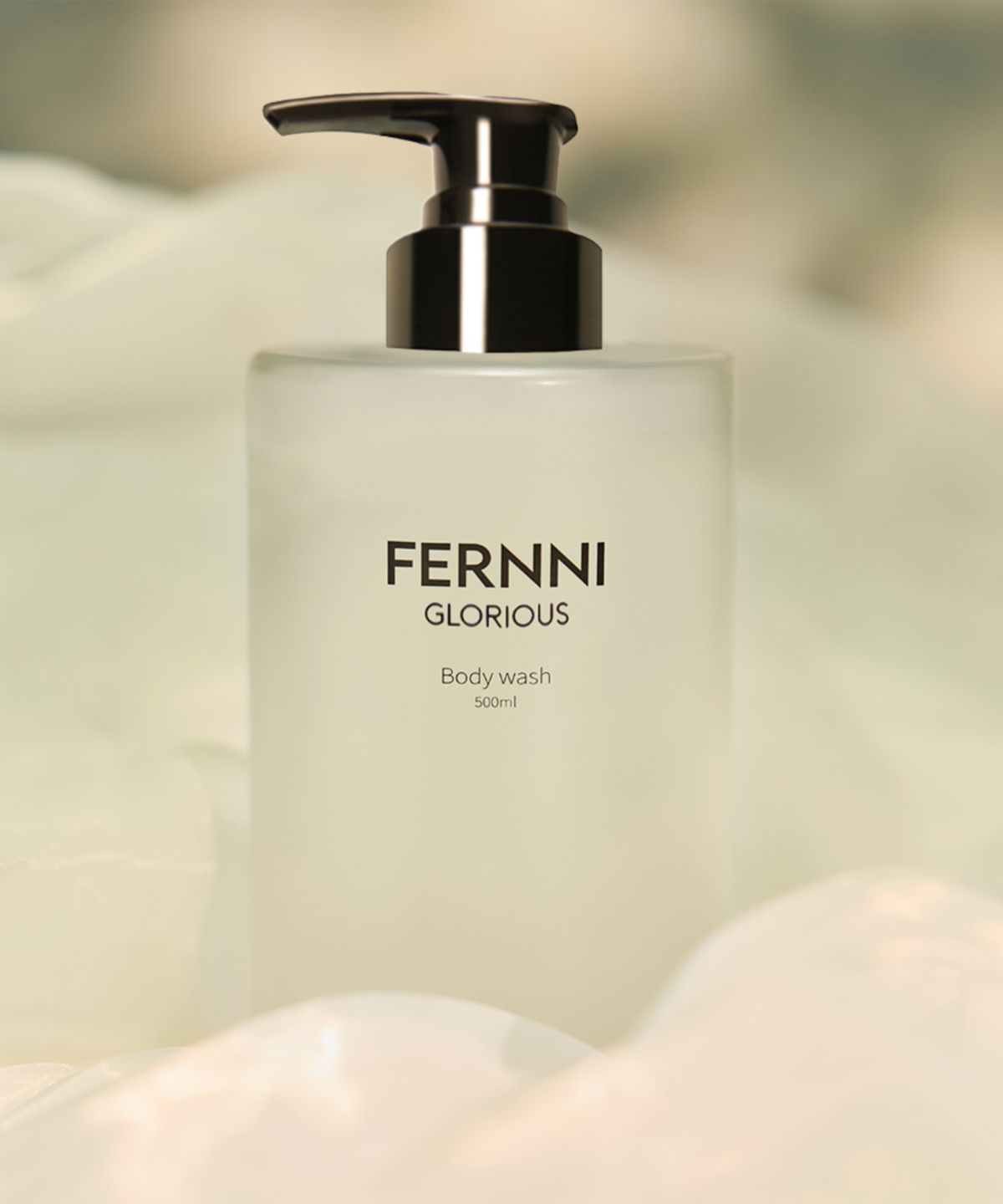 페르니(FERNNI) 글로리어스 바디워시 500ml