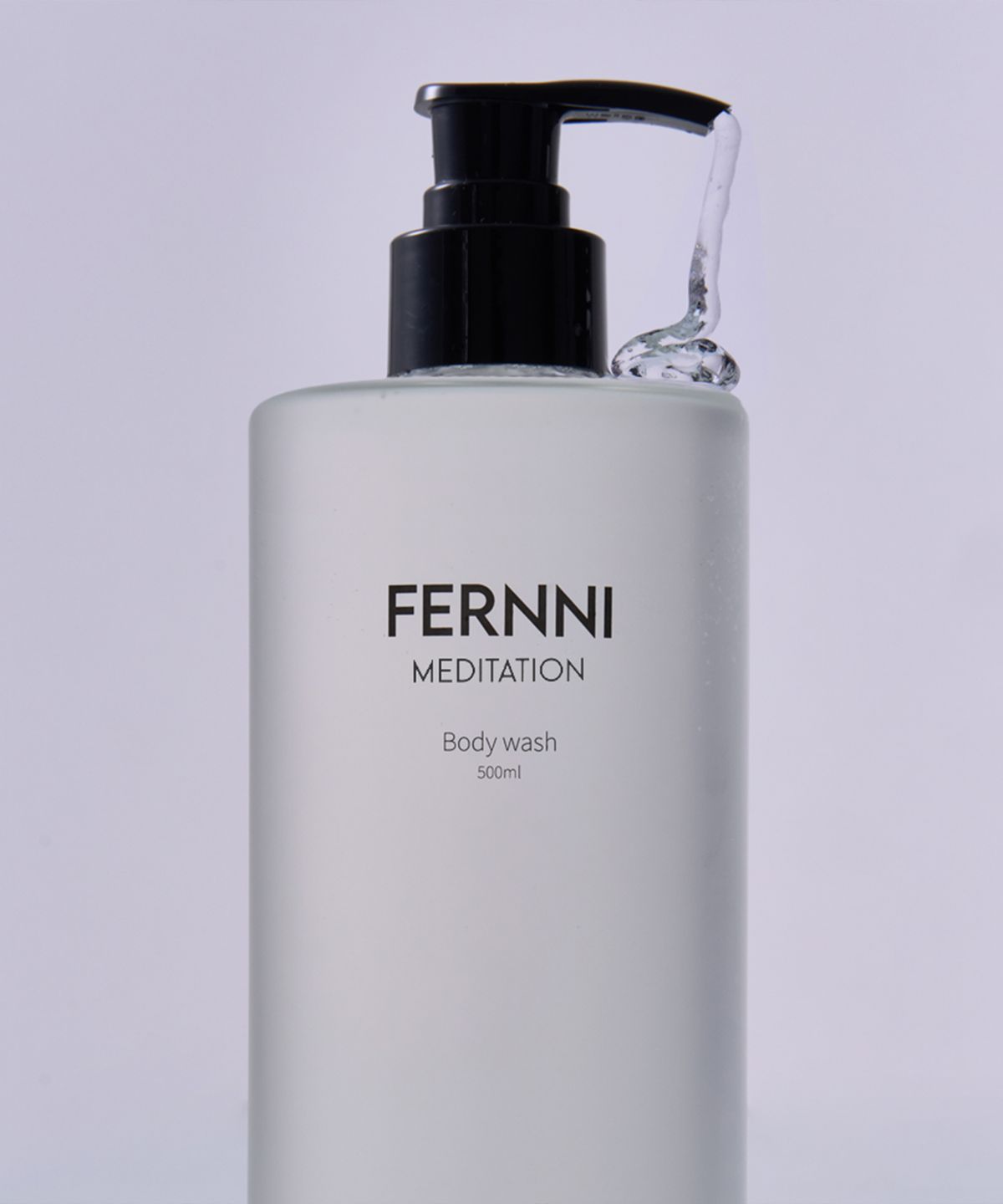 페르니(FERNNI) 메디테이션 바디워시 500ml