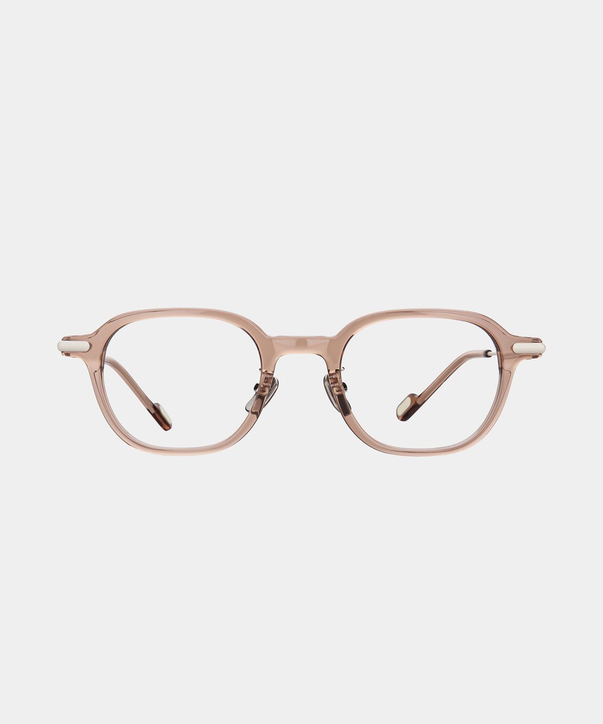 로렌스폴(LAURENCE PAUL) LAMI 02 C3 beige&ivory