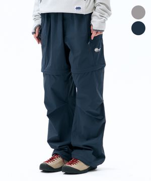 [2COLORS] 덴버 투인원 팬츠