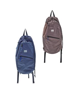 [2COLORS] 라이트웨이트 스트링 백