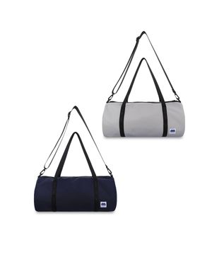 [2COLORS] 나일론 더플 백