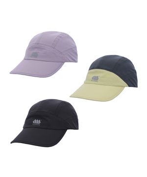 [3COLORS] 에어쿨링 메쉬 캡