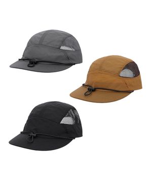 [3COLORS] 선글라스 메쉬 스트링 캡