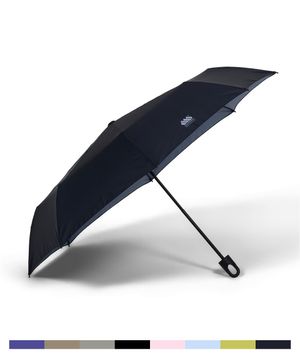 [8COLORS] UV컷 카라비너 우양산