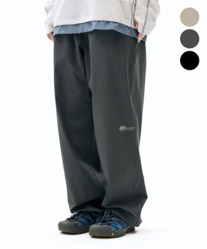 [3COLOR] 에어쿨링 라이트웨이트 팬츠