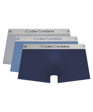 실버밴드 쉘론 드로즈 3PACK 스페셜