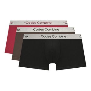 실버밴드 쉘론 드로즈 3PACK