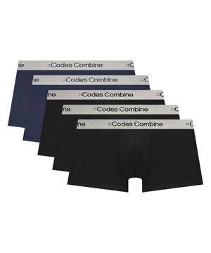 실버밴드 쉘론 드로즈 5PACK