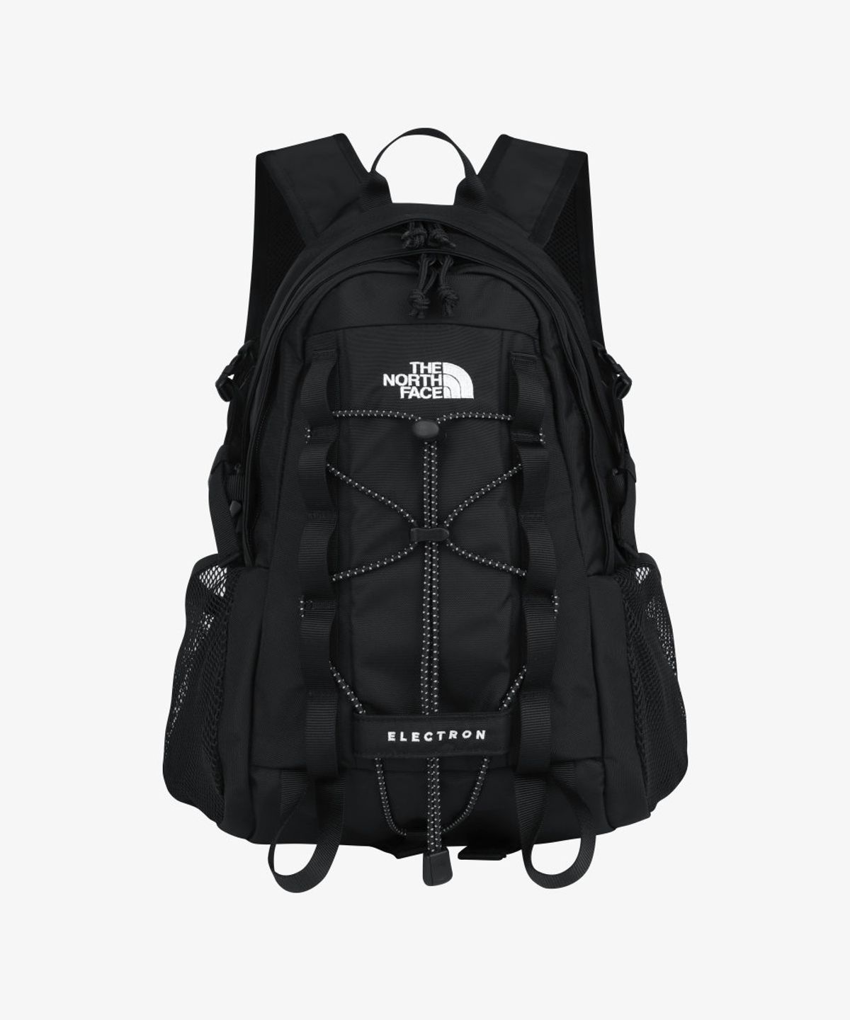 노스페이스(THE NORTH FACE) NM2DR53J 화이트라벨 우먼 일렉트론 10 BLACK