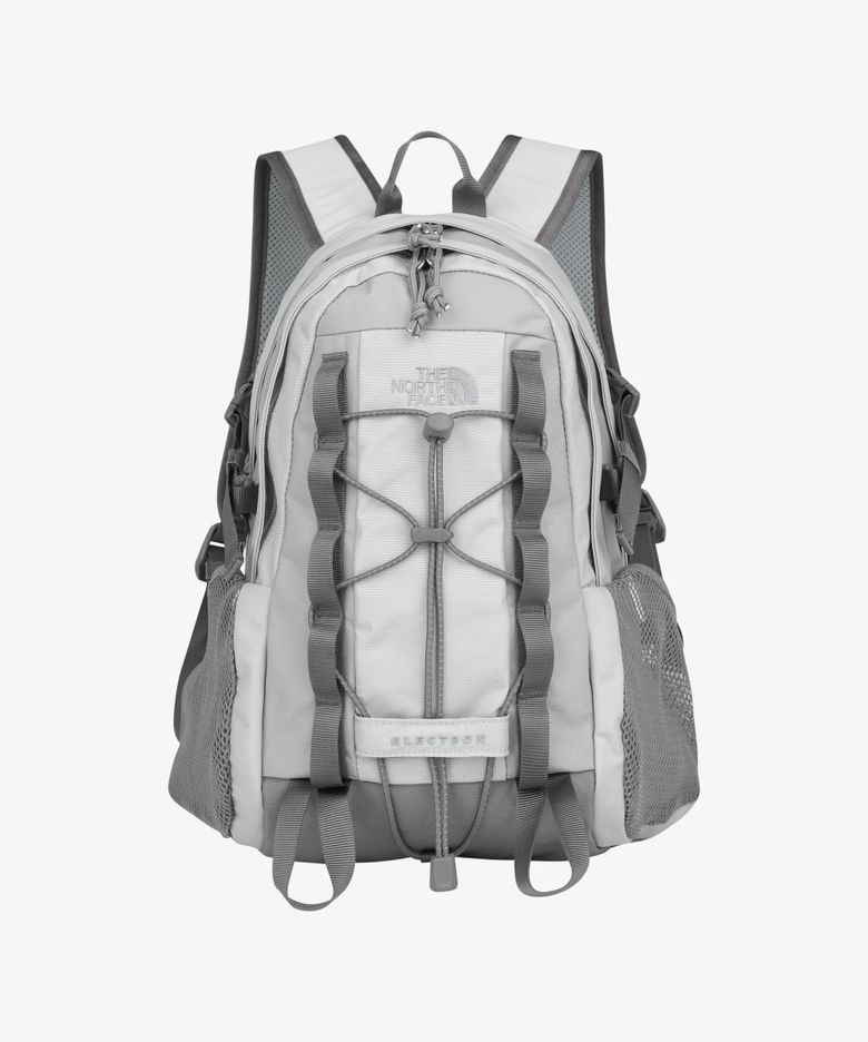 NM2DR53K 화이트라벨 우먼 일렉트론 10 ICE GRAY