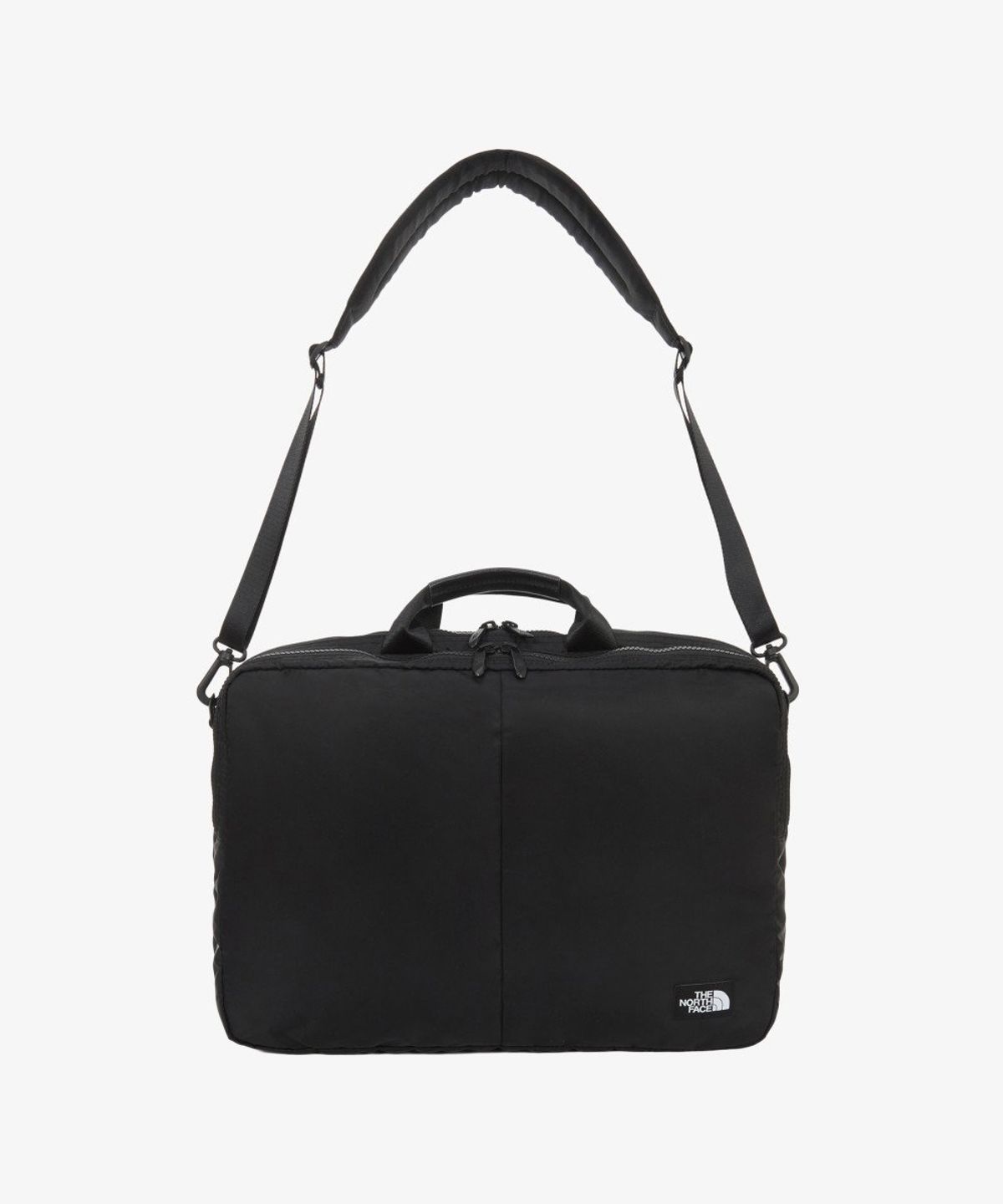 노스페이스(THE NORTH FACE) NN2PR52A 시티 글라이드 크로스백 BLACK