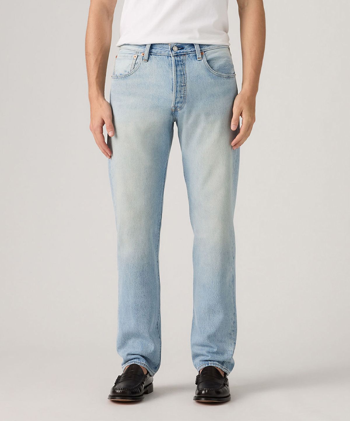 리바이스(LEVI'S) 501® 릴랙스 진 0057V-0007