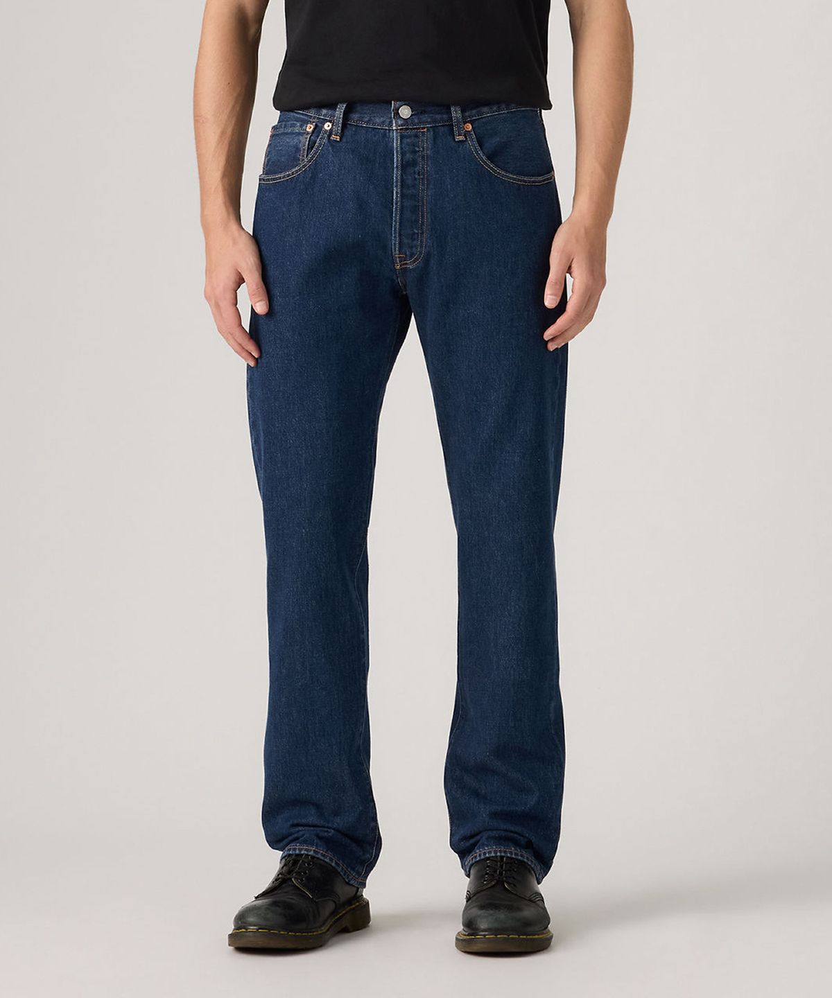 리바이스(LEVI'S) 501® 릴랙스 진 0057V-0005