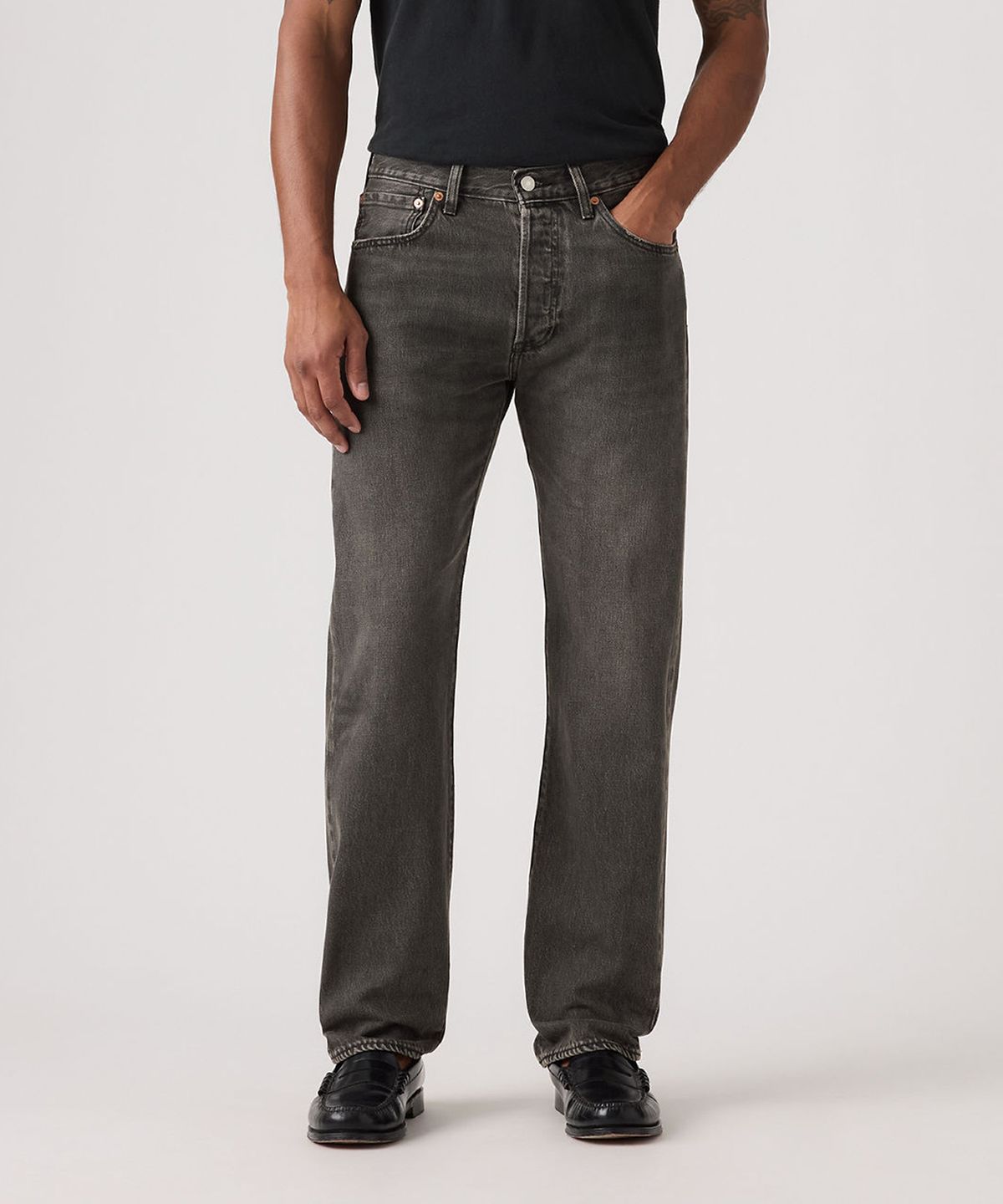 리바이스(LEVI'S) 501® 오리지널 진 00501-3783