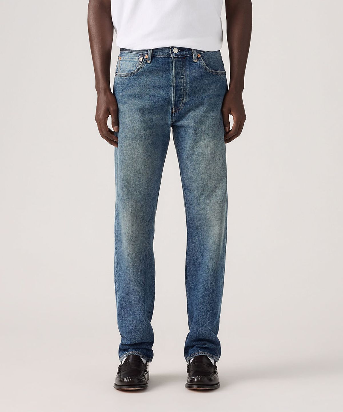 리바이스(LEVI'S) 501® 오리지널 진 00501-3785