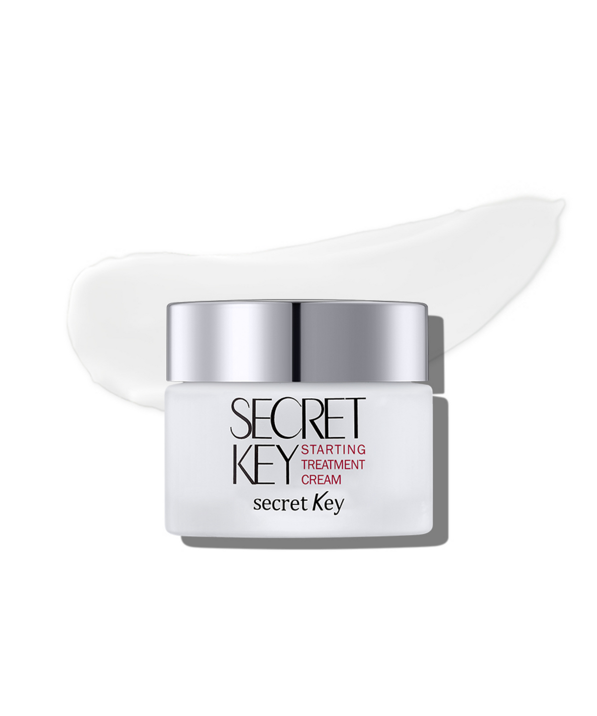 시크릿키(SECRETKEY) 스타팅 트리트먼트 갈락토미세스 광채 크림 50g