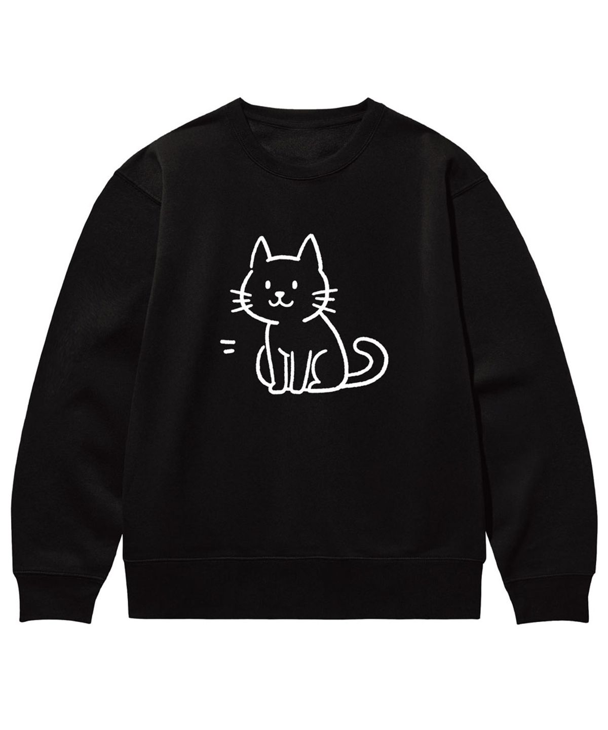 어썸어스(AWESOMEUS) SITTING CAT CREW