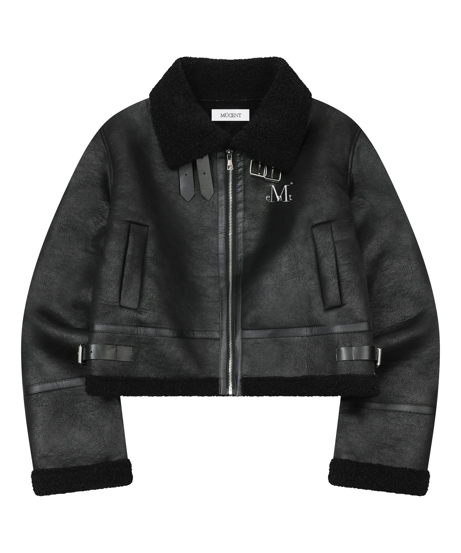 MUCENT (ムセント) - アウター | MUSINSA 公式