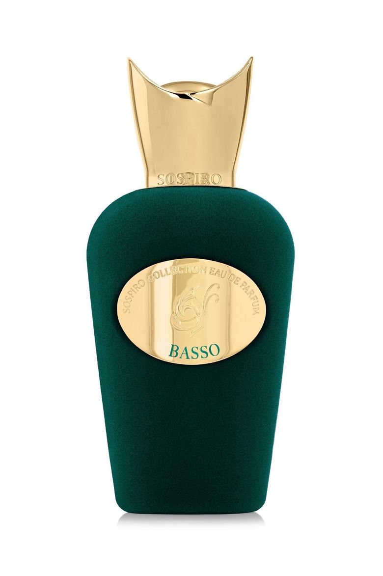 바쏘 100ml