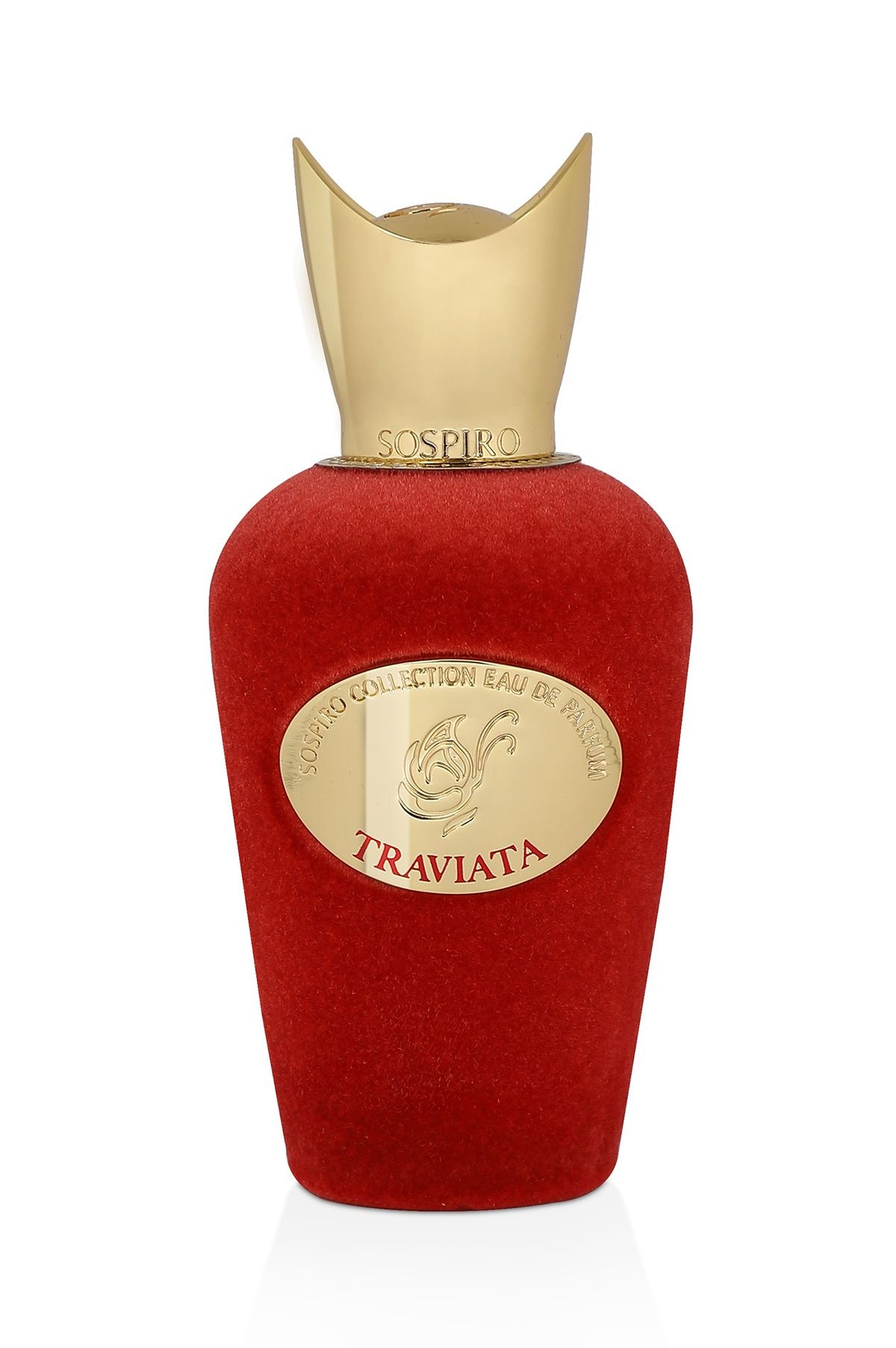 소스피로(SOSPIRO) 트라비아타 100ml