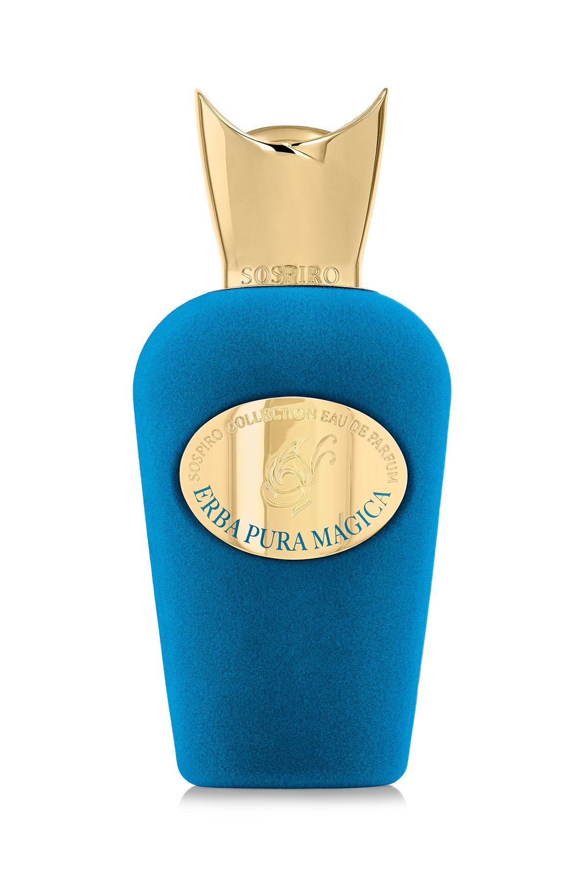 소스피로(SOSPIRO) 엘바 퓨라 매지카 100ml