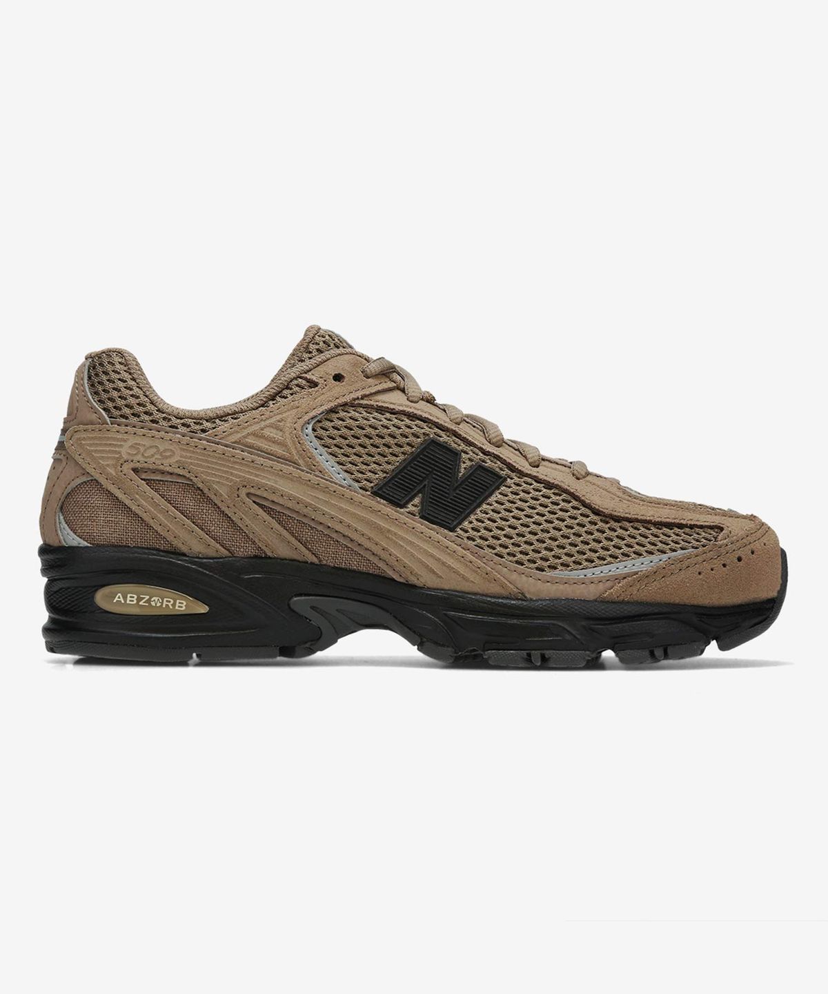 뉴발란스(NEW BALANCE) NBPDGS124F / U50920U (BROWN)