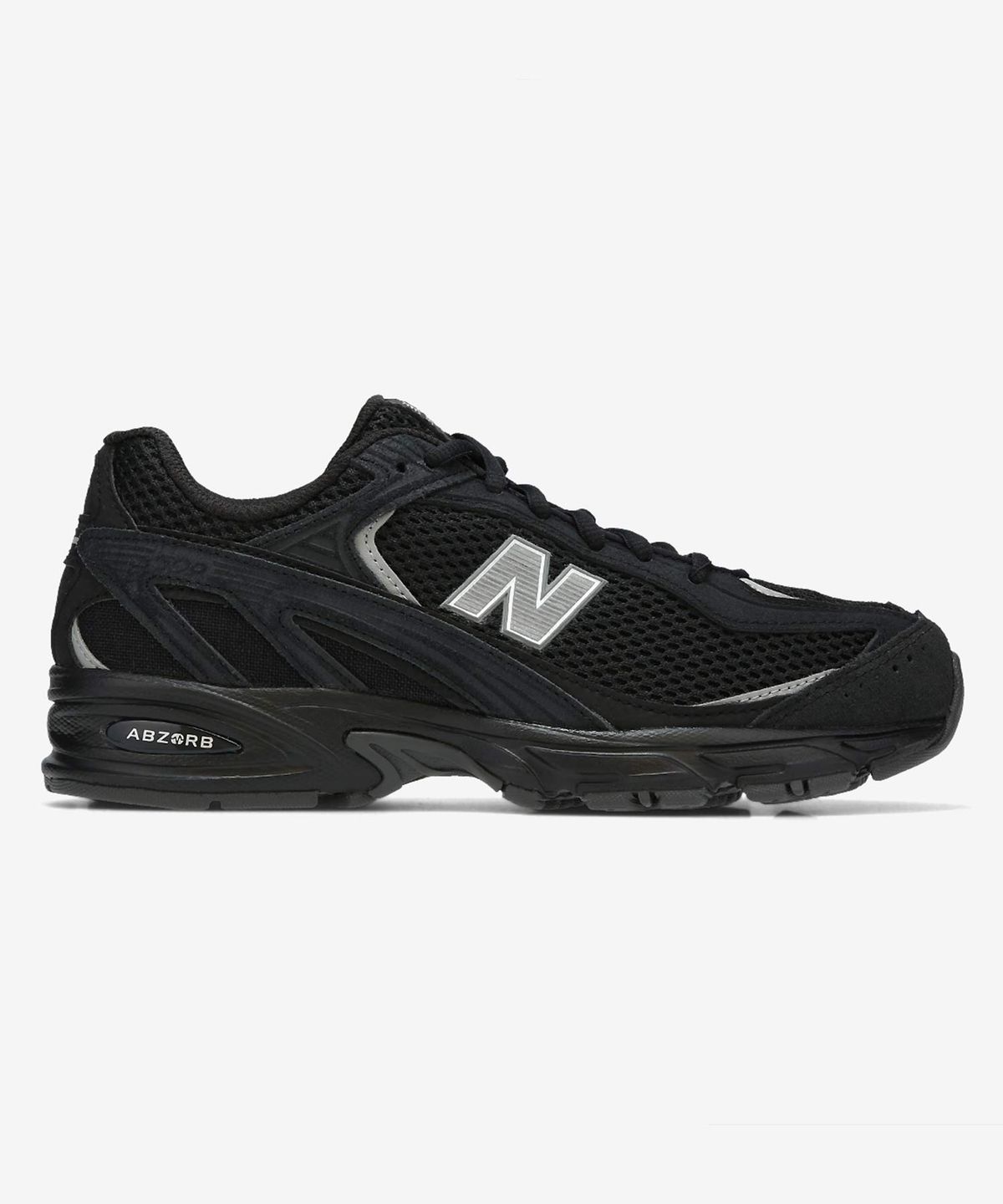 뉴발란스(NEW BALANCE) NBPDGS124B / U509163 (BLACK)