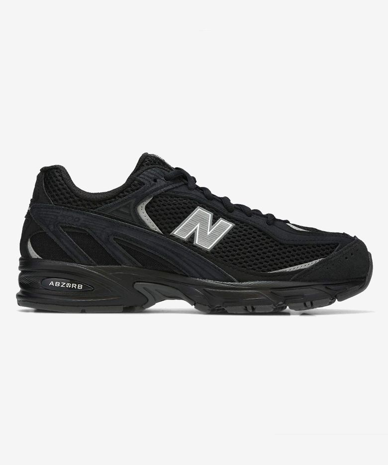 NBPDGS124B / U509163 (BLACK)