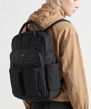 16인치 노트북 비즈니스 백팩 Core series 001 3컬러