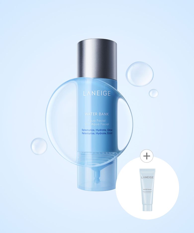 워터뱅크 아쿠아 페이셜 30ml