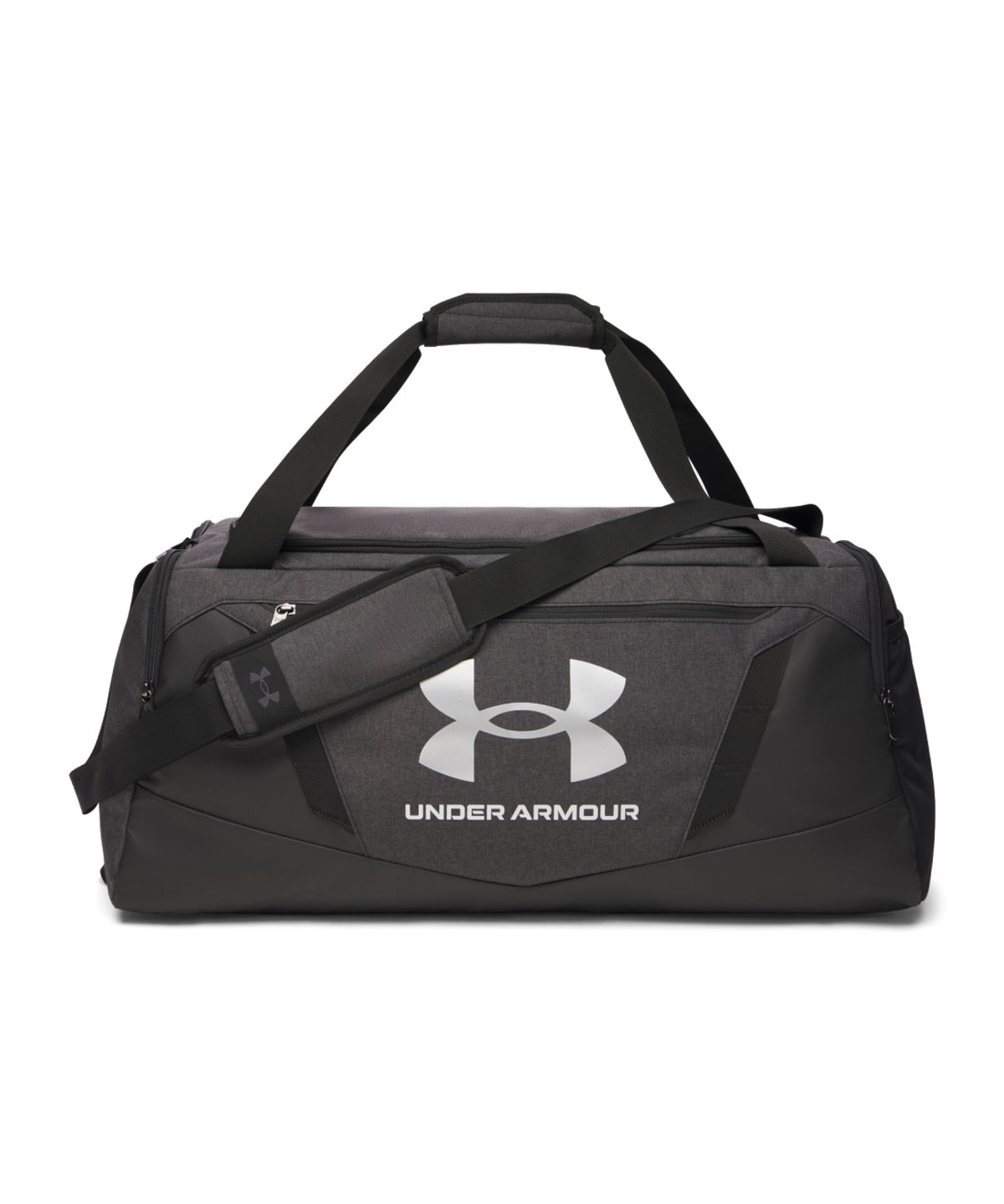 언더아머(UNDERARMOUR) 언디나이어블 5.0 미디엄 더플 백 1369223-011