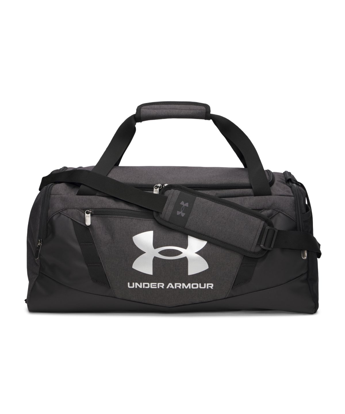 언더아머(UNDERARMOUR) 언디나이어블 5.0 스몰 더플 백 1369222-011