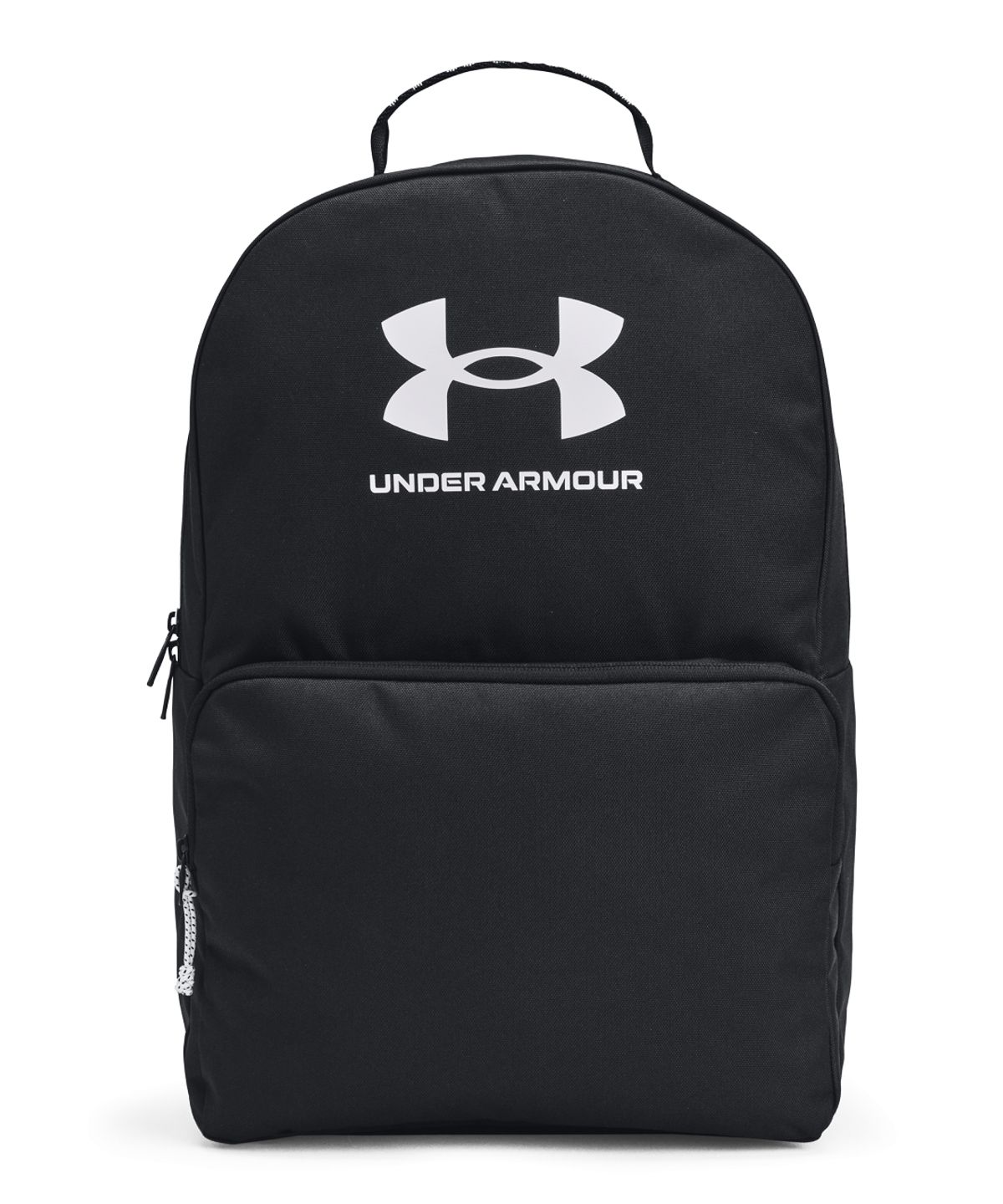언더아머(UNDERARMOUR) 에센셜 백팩 1378415-001