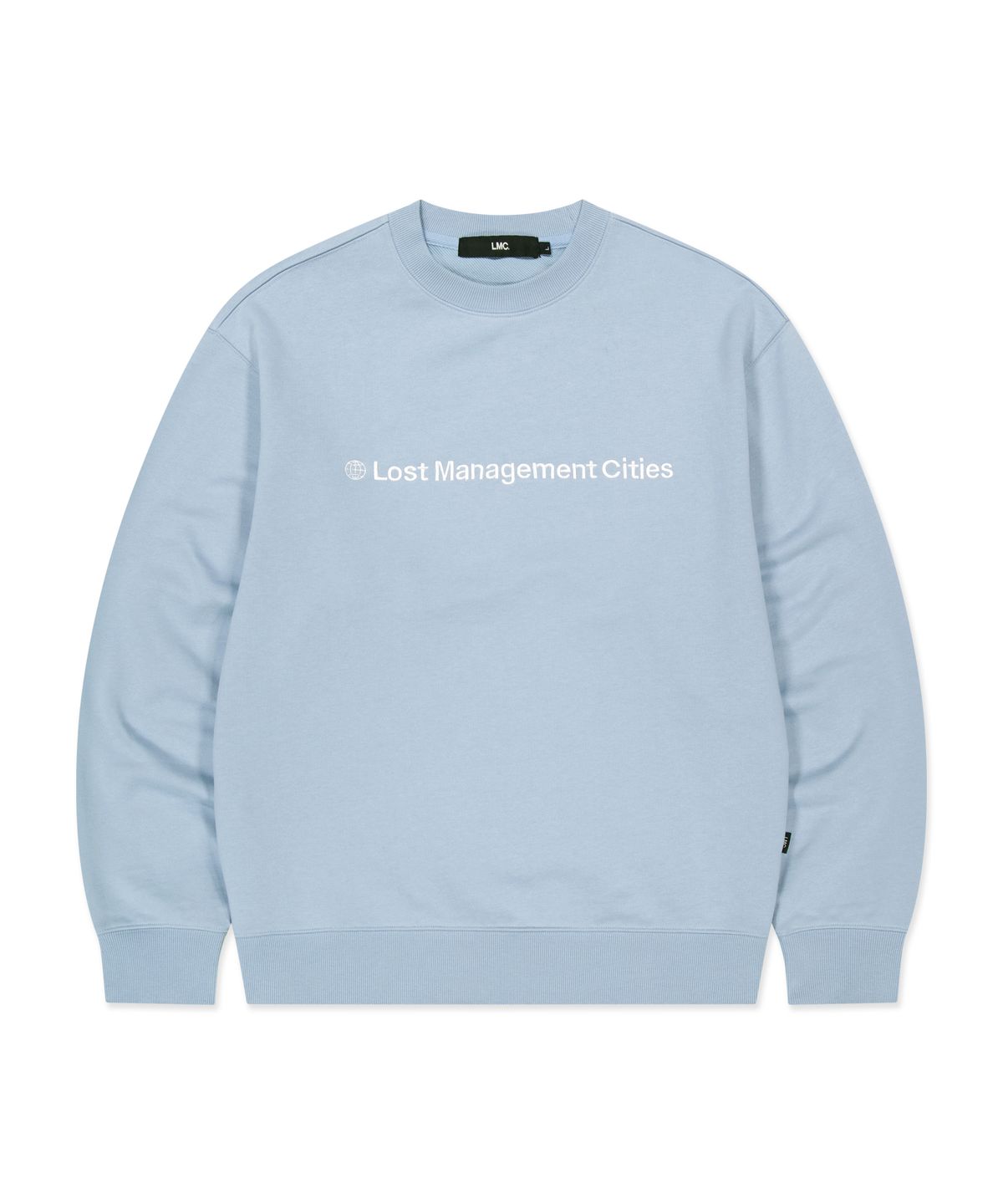 엘엠씨(LMC) FN OG SWEATSHIRT sky blue