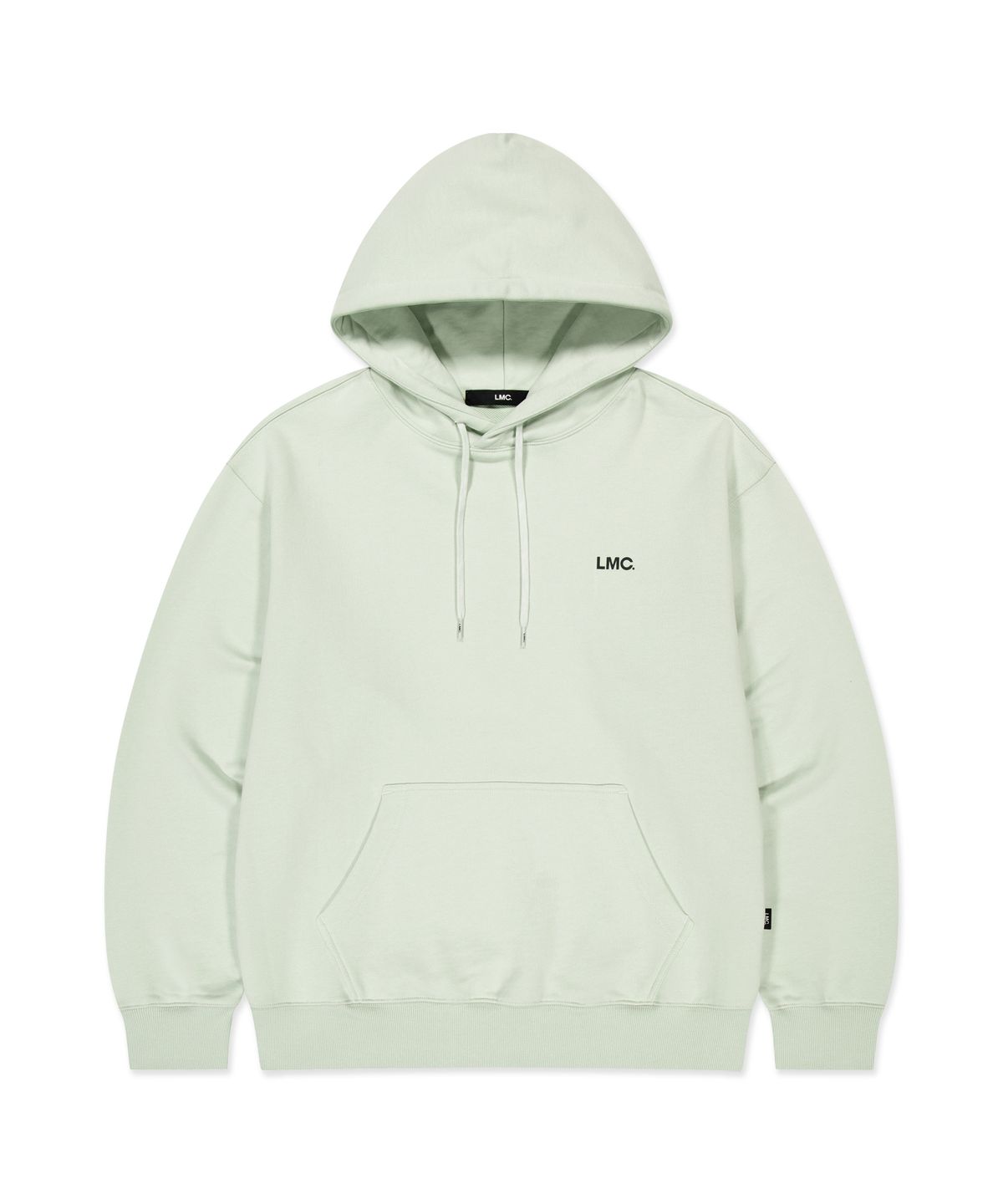 엘엠씨(LMC) S OG HOODIE light mint