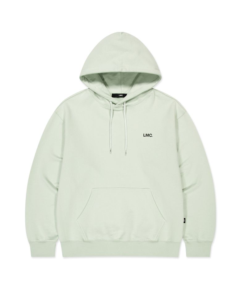 S OG HOODIE light mint