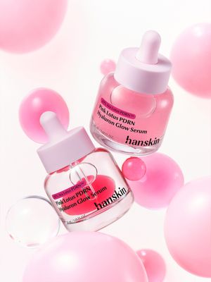 PDRN 히알루론 광채 세럼(30ml)