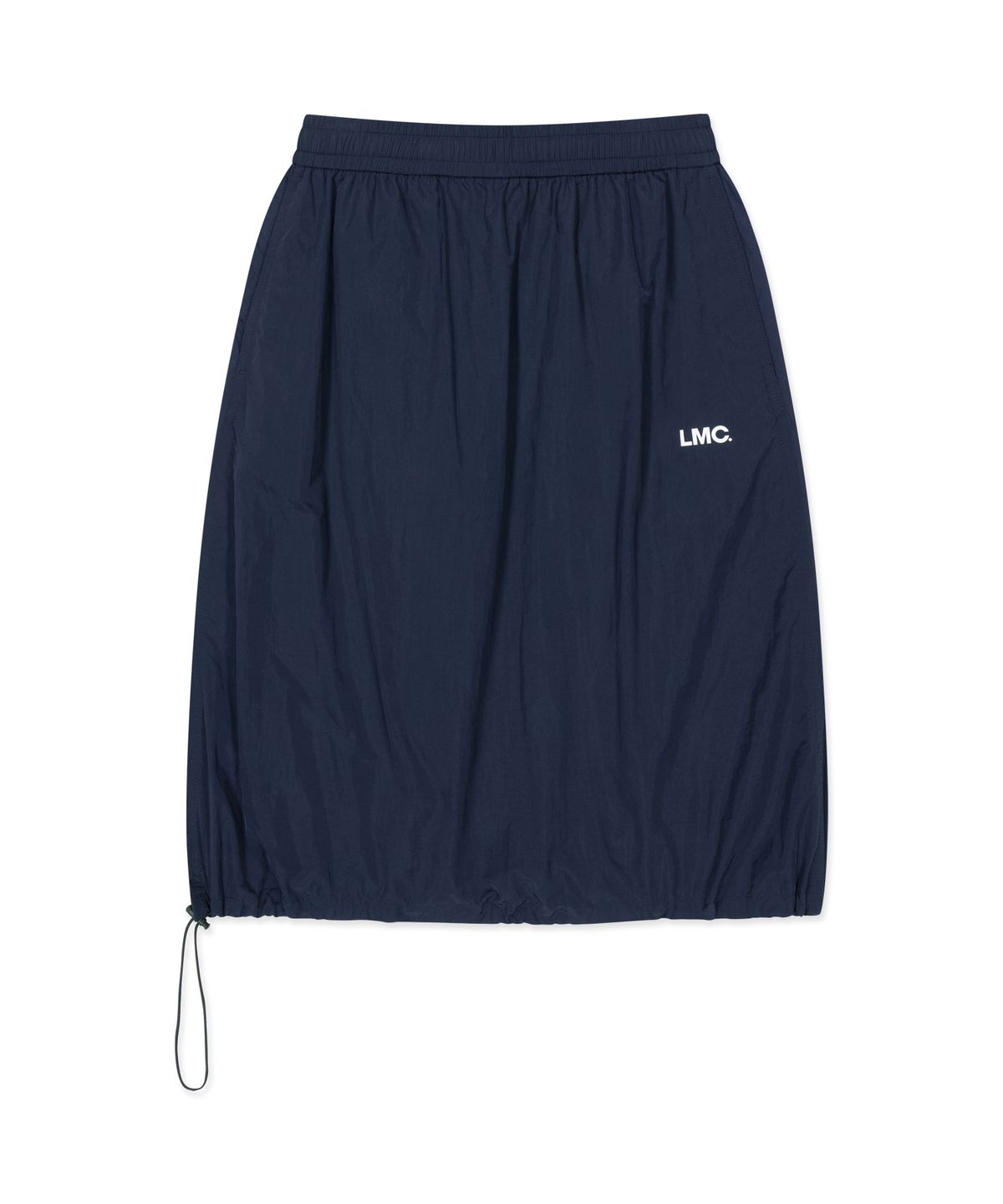 엘엠씨(LMC) WM OG ESSENTIAL SKIRT navy