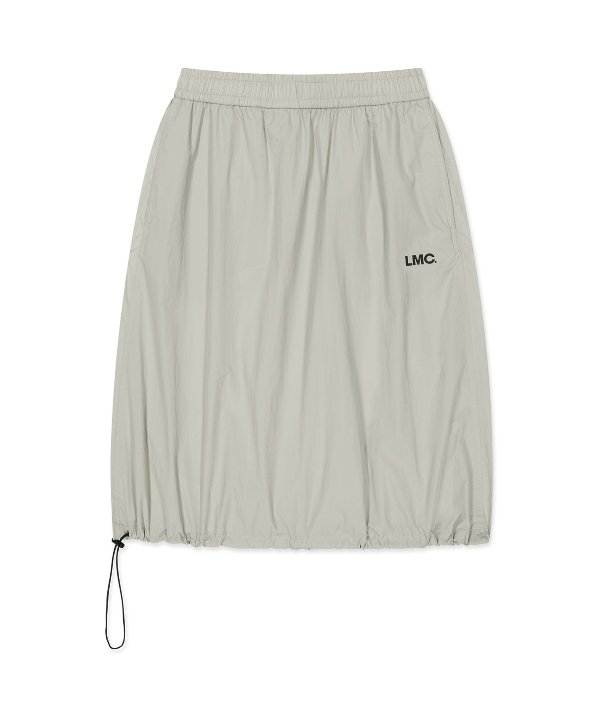 엘엠씨(LMC) WM OG ESSENTIAL SKIRT light gray