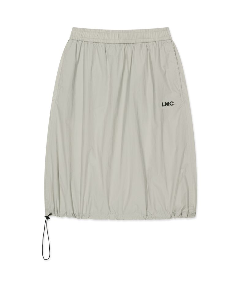 WM OG ESSENTIAL SKIRT light gray