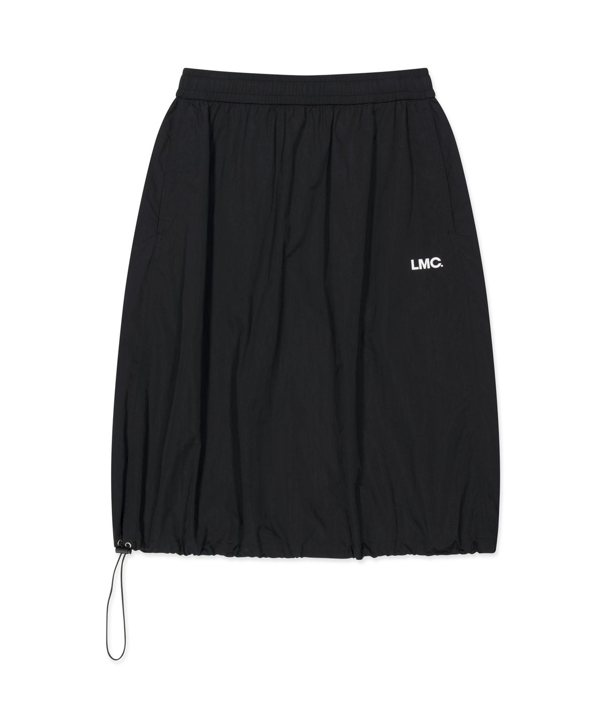 엘엠씨(LMC) WM OG ESSENTIAL SKIRT black