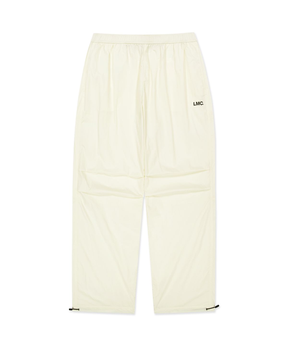 엘엠씨(LMC) OG ESSENTIAL WIDE PANTS ivory