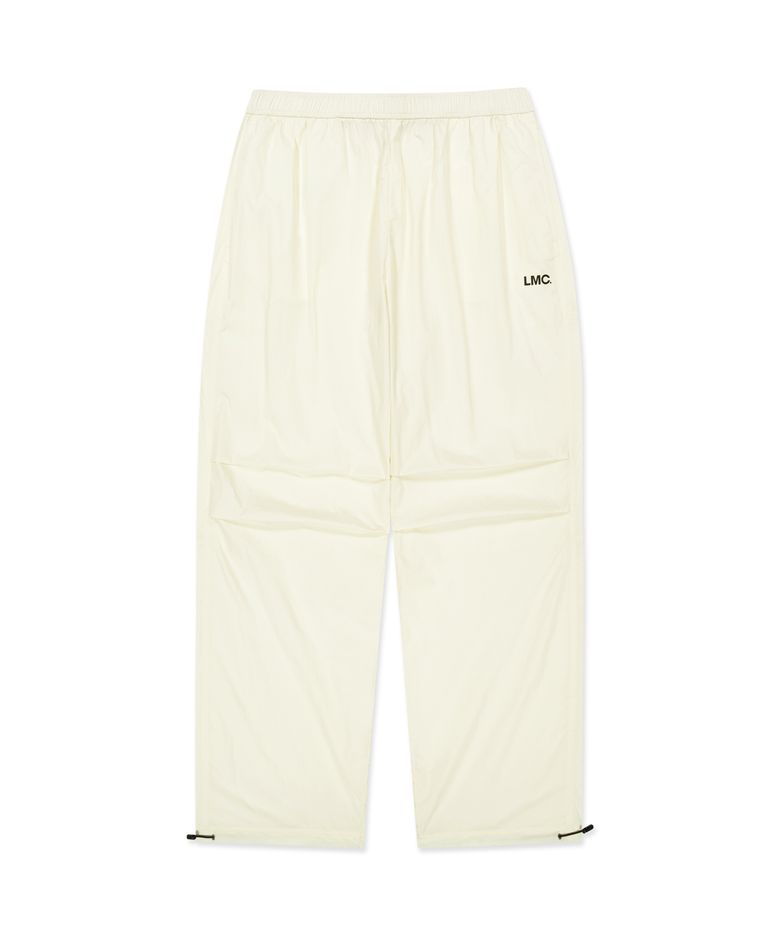 OG ESSENTIAL WIDE PANTS ivory