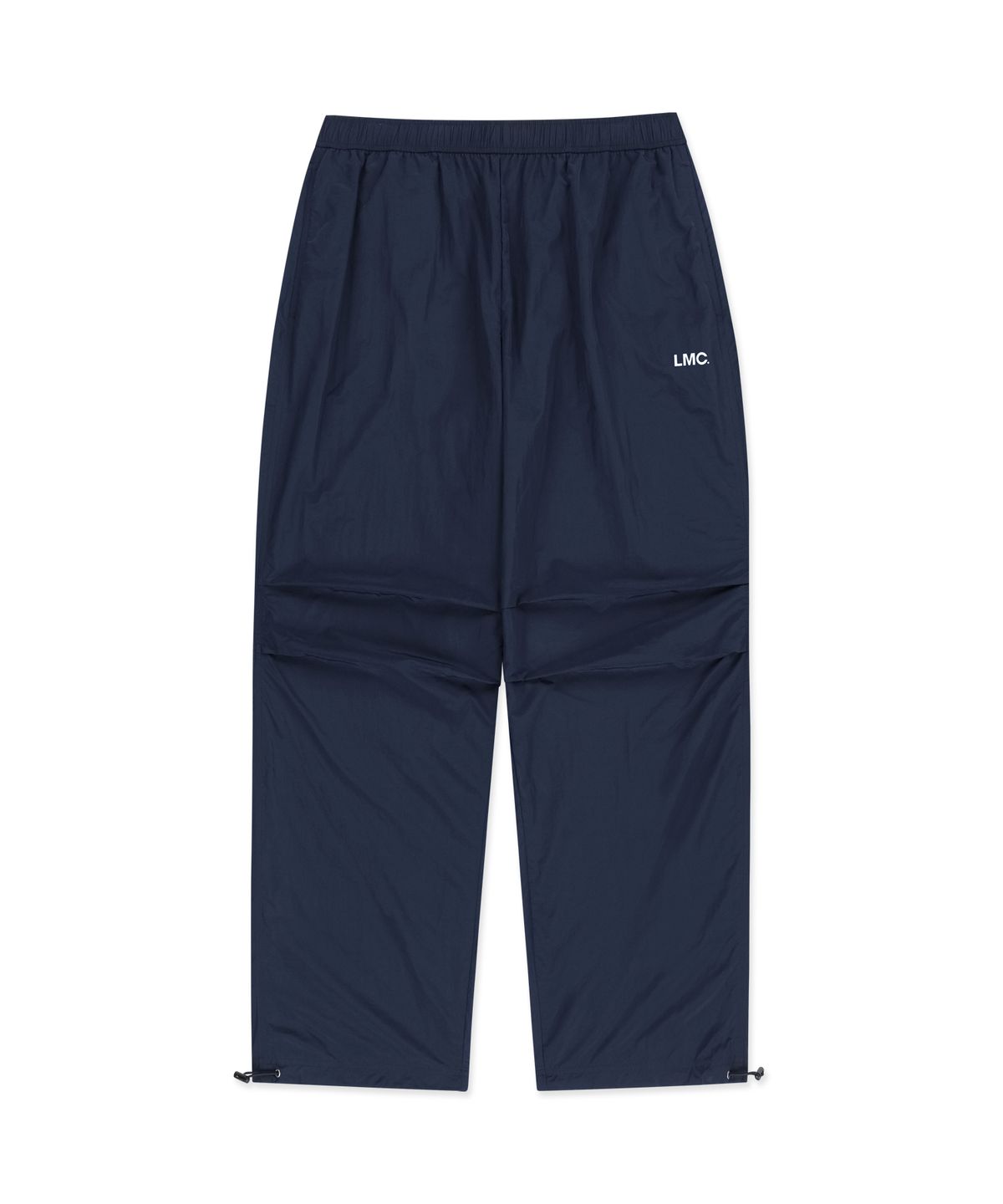 엘엠씨(LMC) OG ESSENTIAL WIDE PANTS navy
