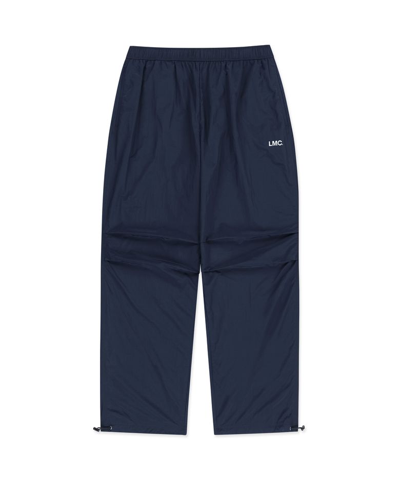 OG ESSENTIAL WIDE PANTS navy