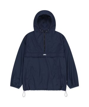 OG ESSENTIAL ANORAK JACKET navy