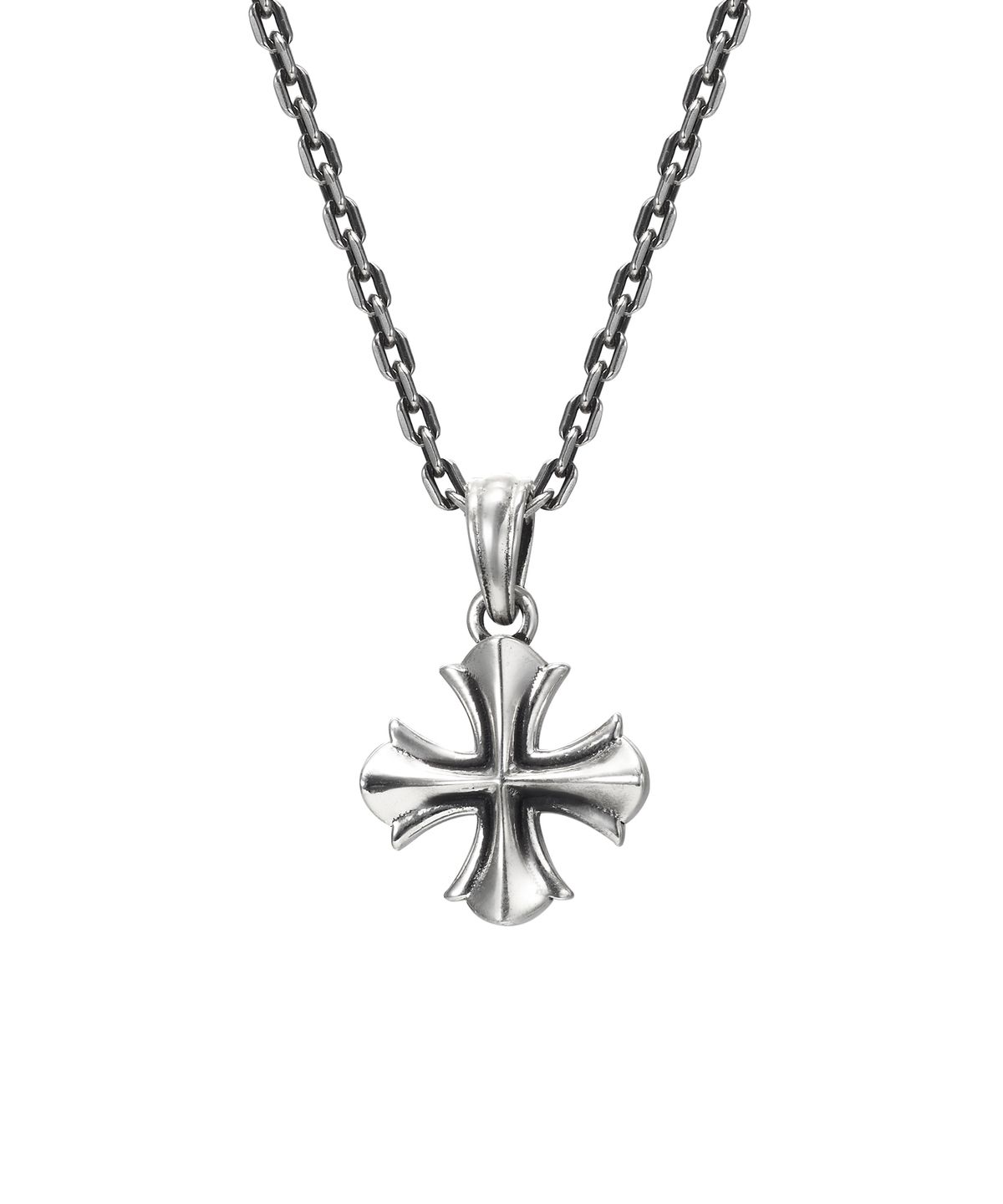스팅925(STING925) Royal Charm Pendant
