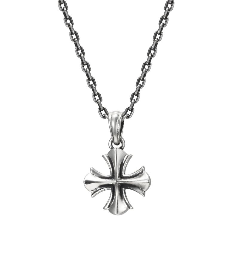Royal Charm Pendant